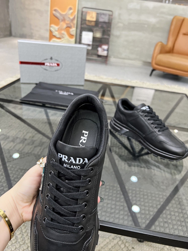 Prada Casual Shoes